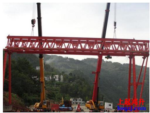 龍門吊出租使用過(guò)程中有故障應(yīng)該怎么辦？