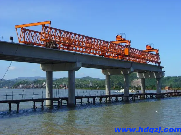架橋機(jī)和提梁機(jī)有什么區(qū)別？
